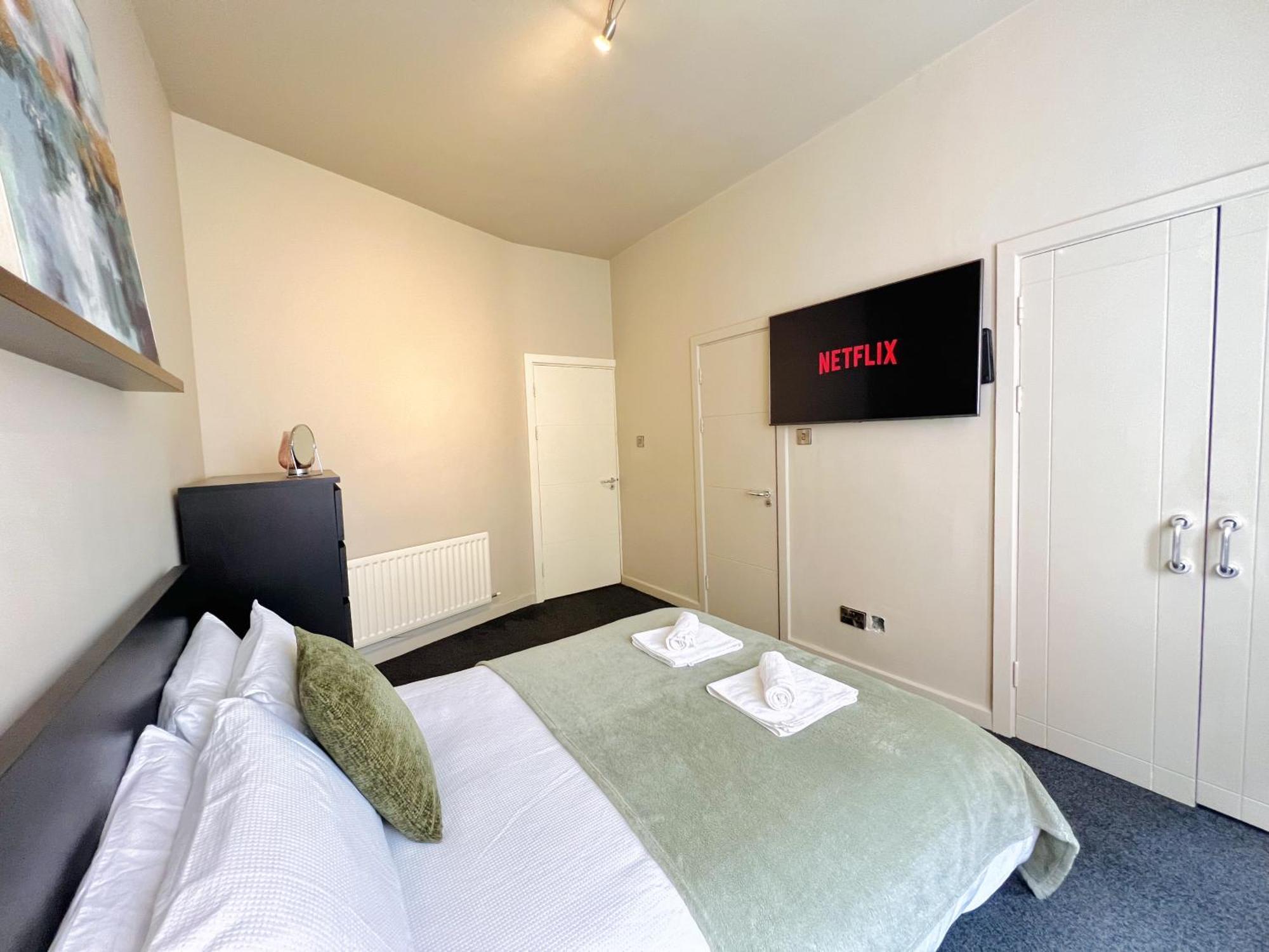 Temple Bar Central Apartment Δουβλίνο Εξωτερικό φωτογραφία