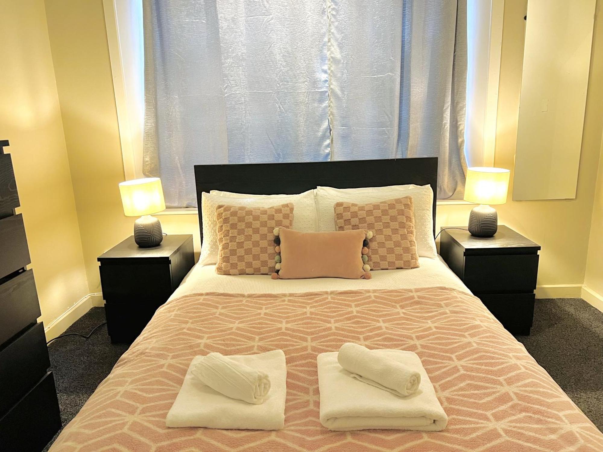 Temple Bar Central Apartment Δουβλίνο Εξωτερικό φωτογραφία