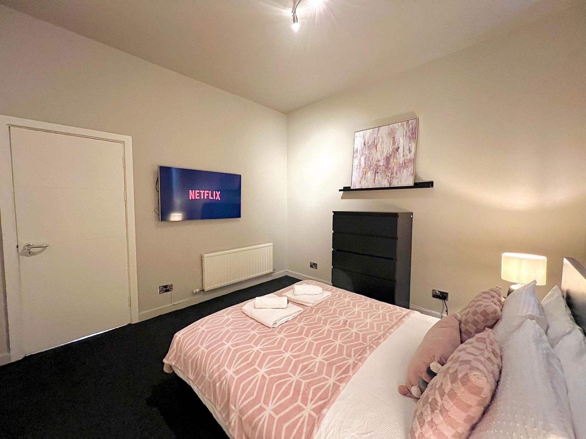 Temple Bar Central Apartment Δουβλίνο Εξωτερικό φωτογραφία