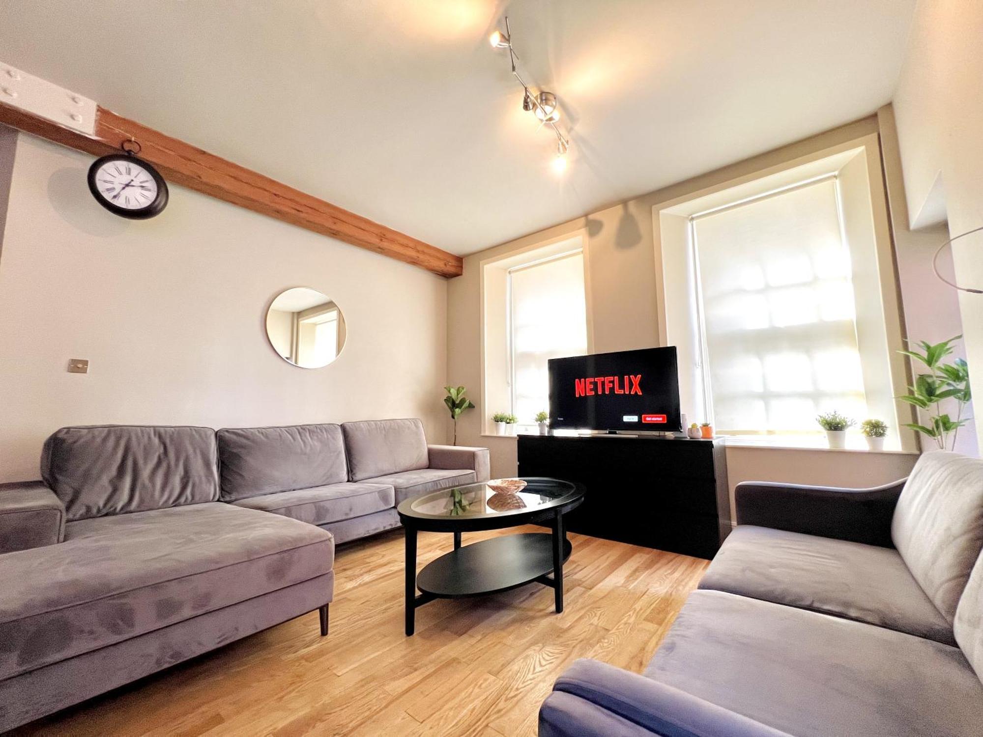 Temple Bar Central Apartment Δουβλίνο Εξωτερικό φωτογραφία