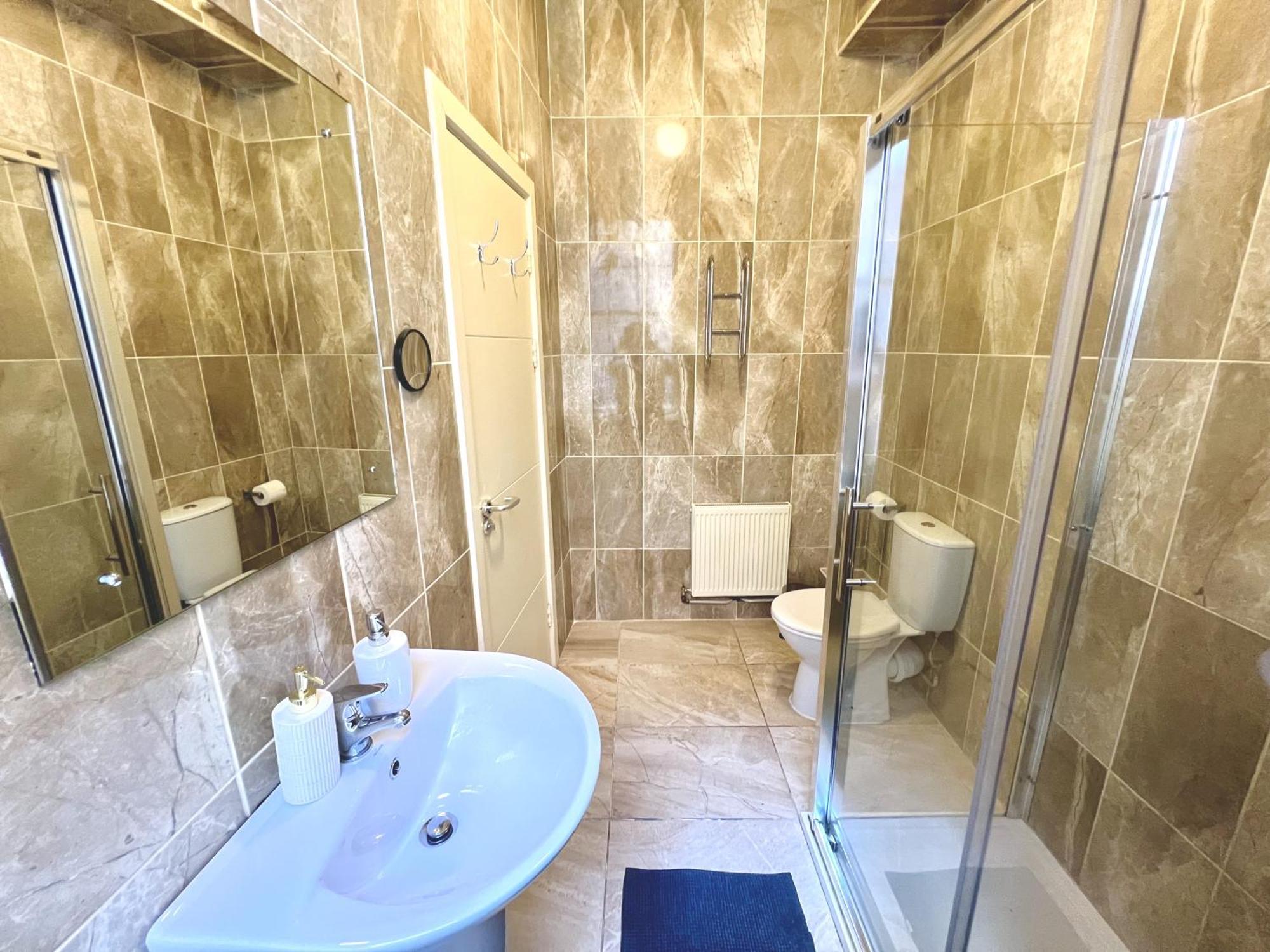 Temple Bar Central Apartment Δουβλίνο Εξωτερικό φωτογραφία