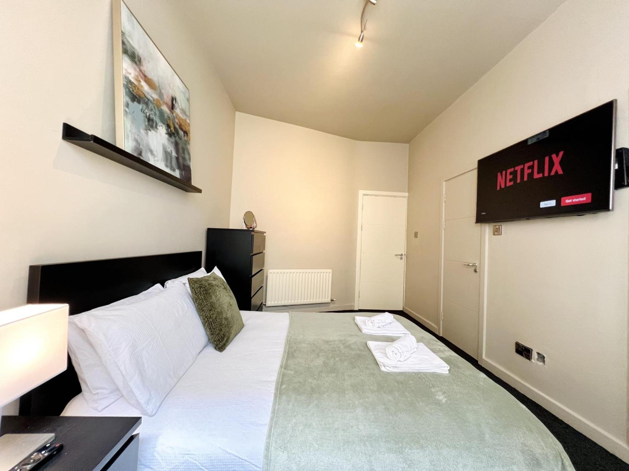 Temple Bar Central Apartment Δουβλίνο Εξωτερικό φωτογραφία